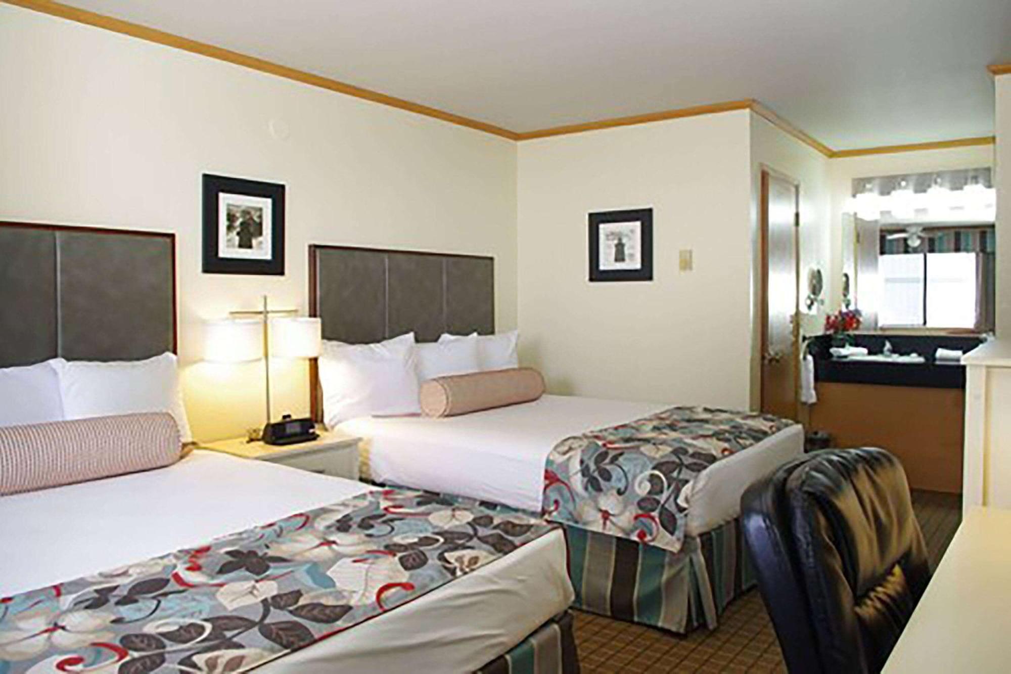 River House Inn, A Baymont By Wyndham Florence Exterior foto