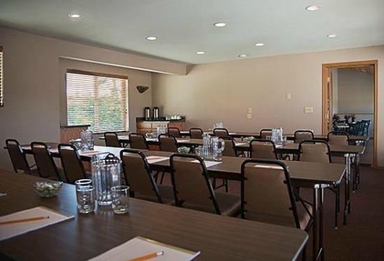 River House Inn, A Baymont By Wyndham Florence Exterior foto